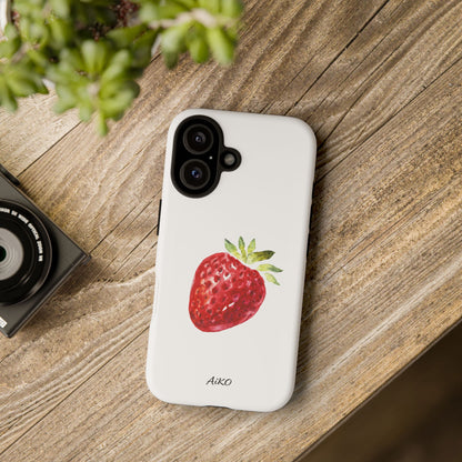 Strawberry Case