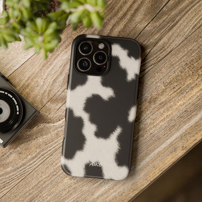 Cow Print