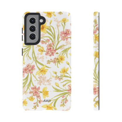 Floral Serenade
