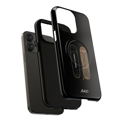 Aiko Skateboards (Black) (Magsafe)