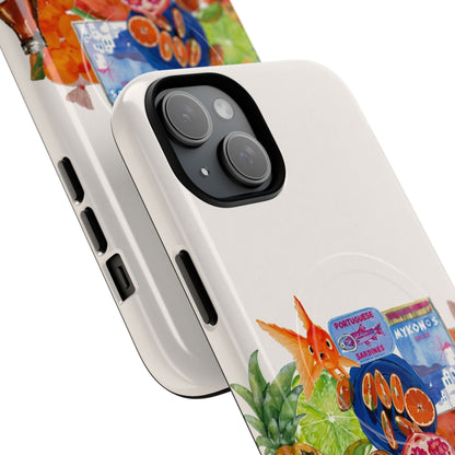 Mediterranean Fruit Bowl (Magsafe)
