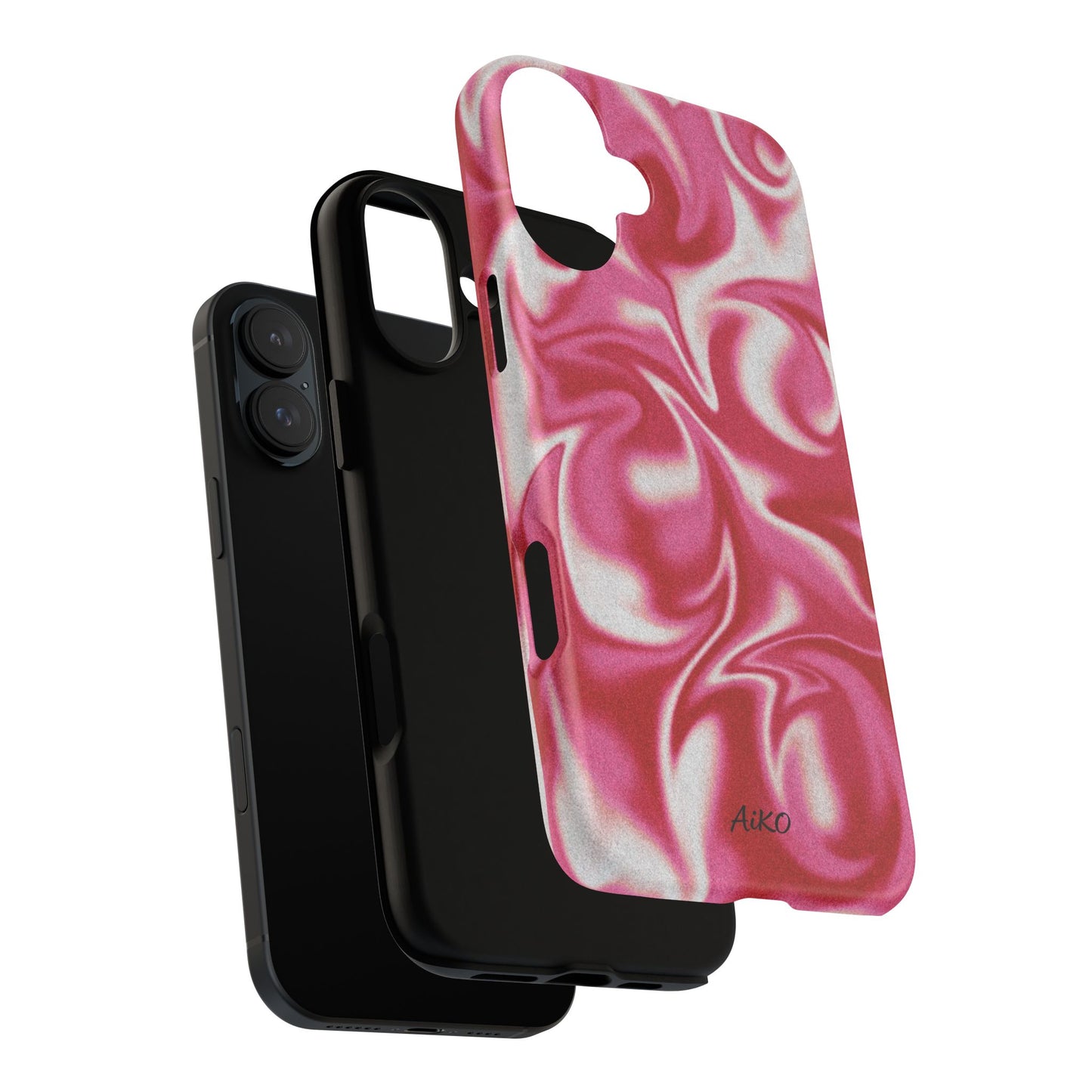 Pink Marble