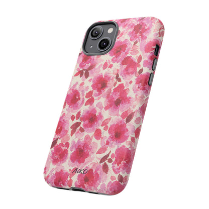 Pink Blossom