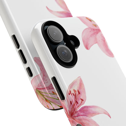 Floral Lily
