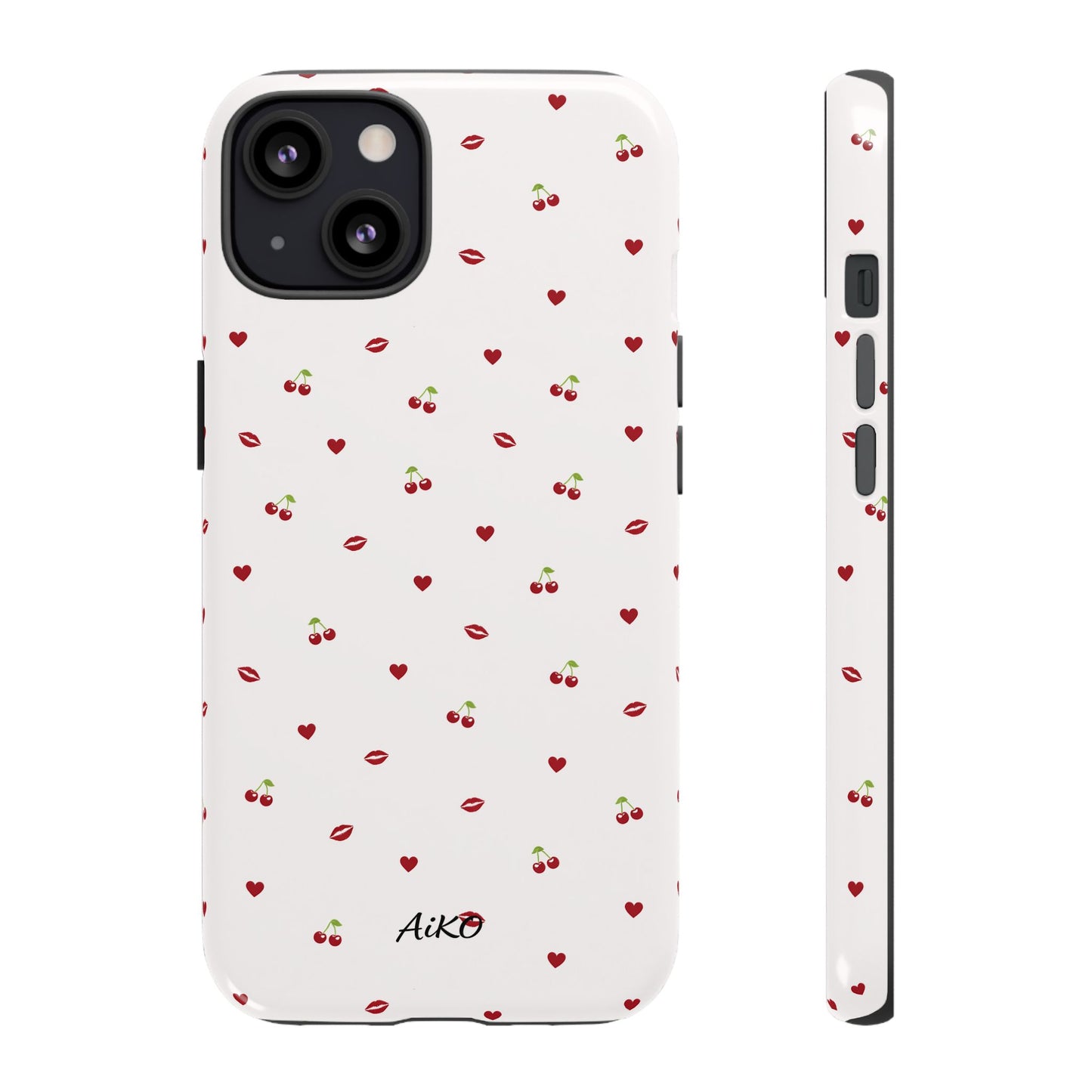 Cherry Kiss