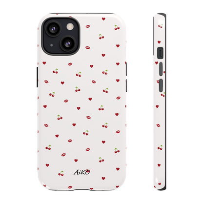 Cherry Kiss