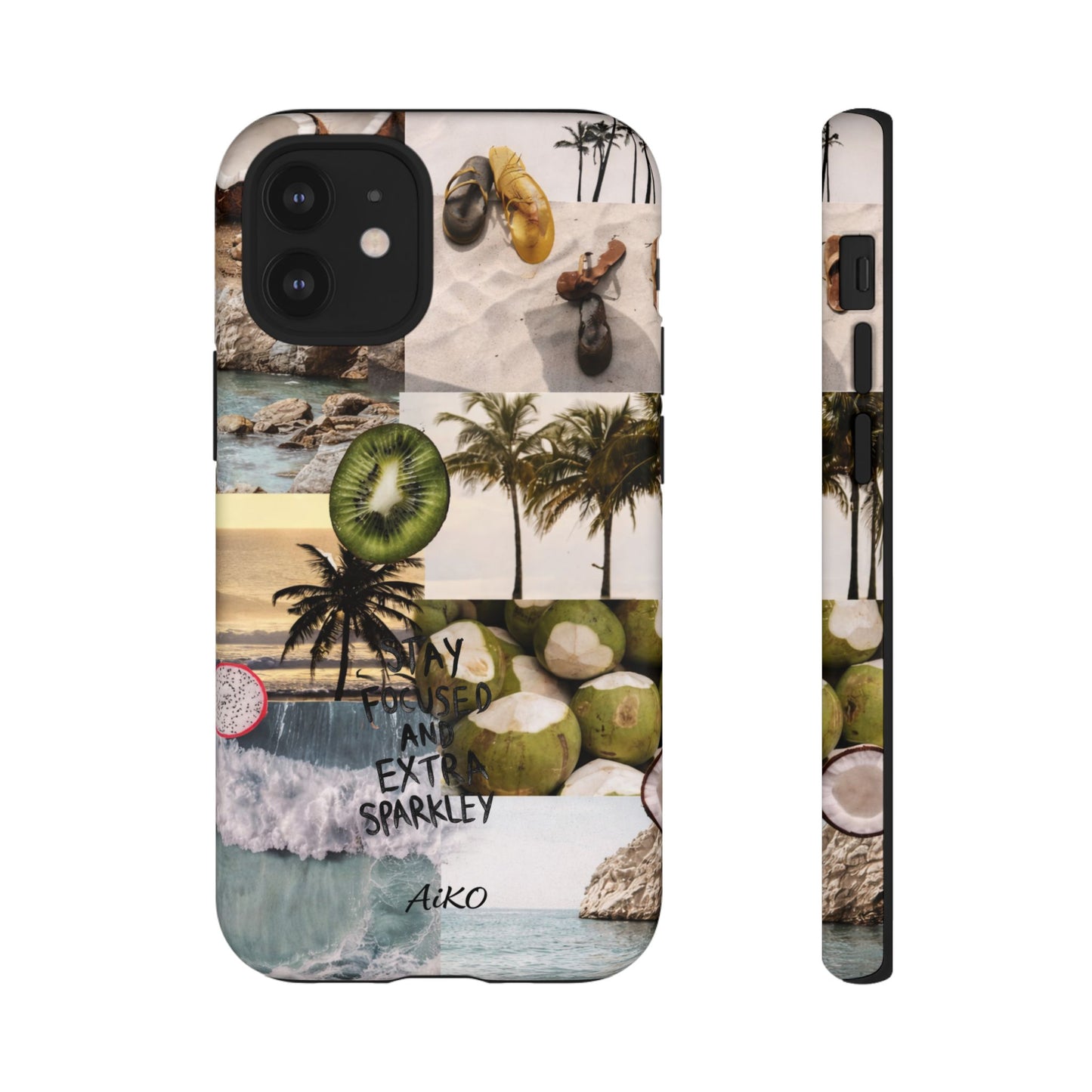 Coconut Whispers