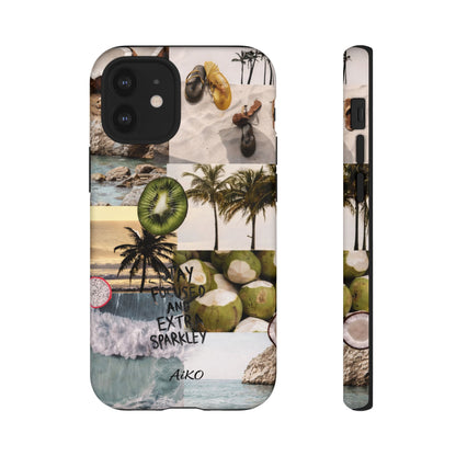 Coconut Whispers