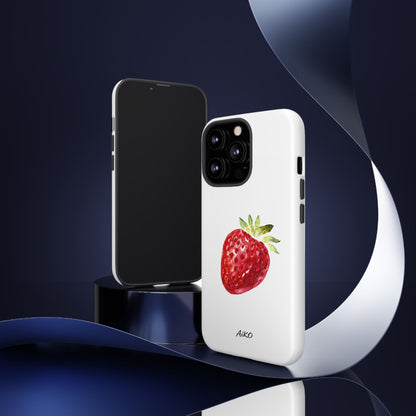 Strawberry Case
