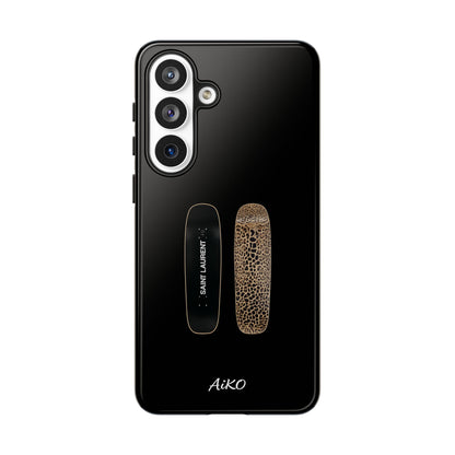 Aiko Skateboards (Black)