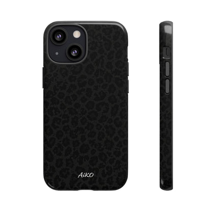 Black Leopard
