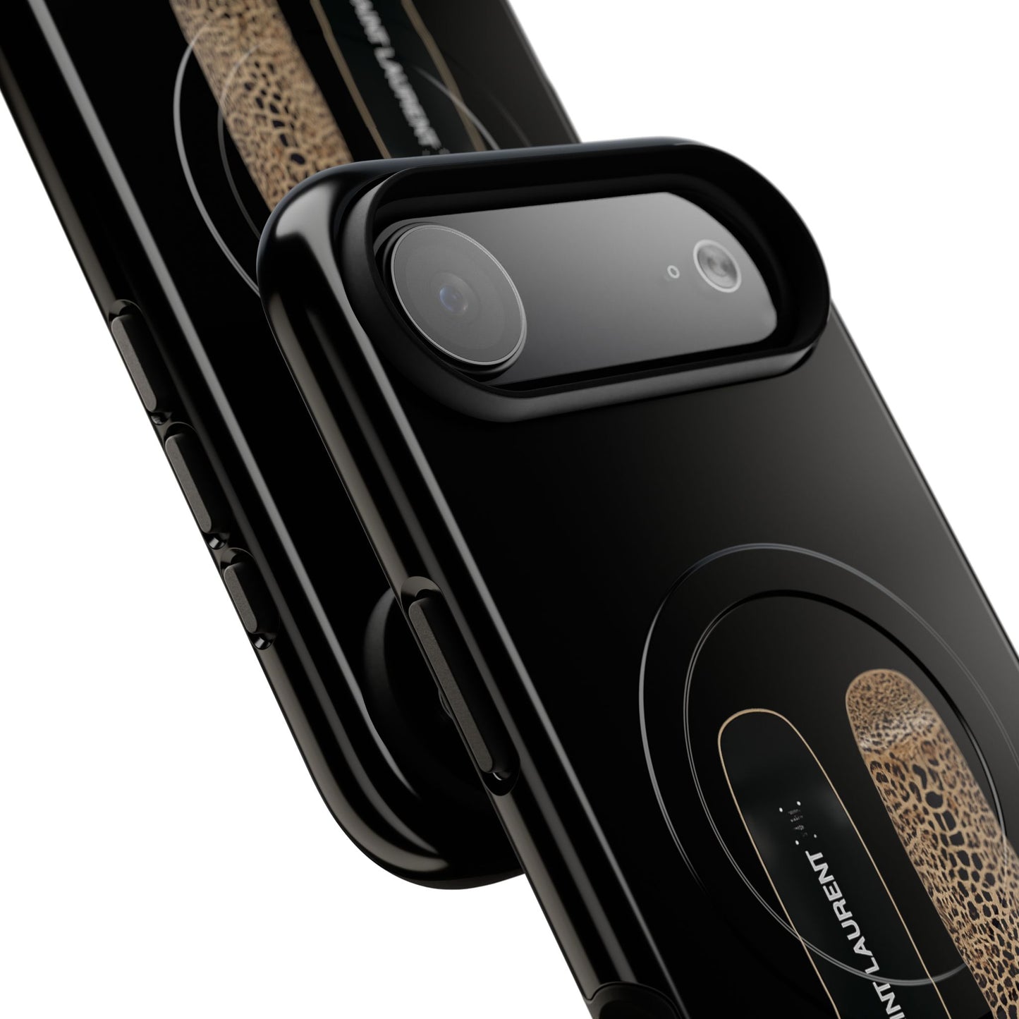 Aiko Skateboards (Black) (Magsafe)