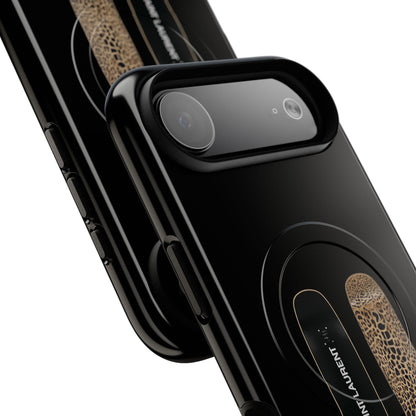 Aiko Skateboards (Black) (Magsafe)