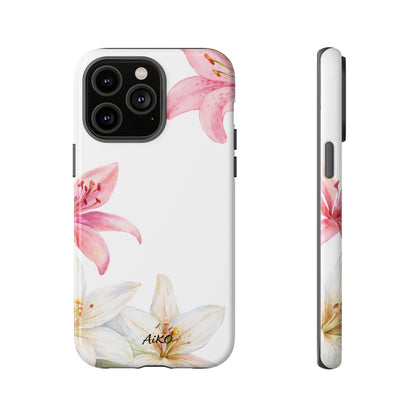 Floral Lily