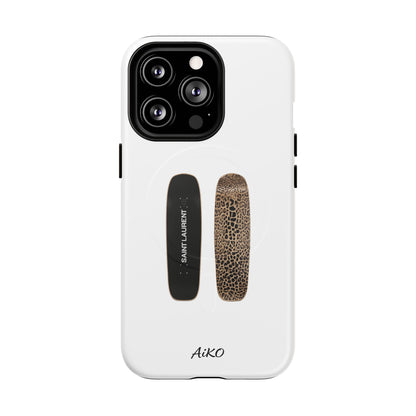 Aiko Skateboards (White) (Magsafe)
