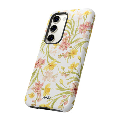 Floral Serenade