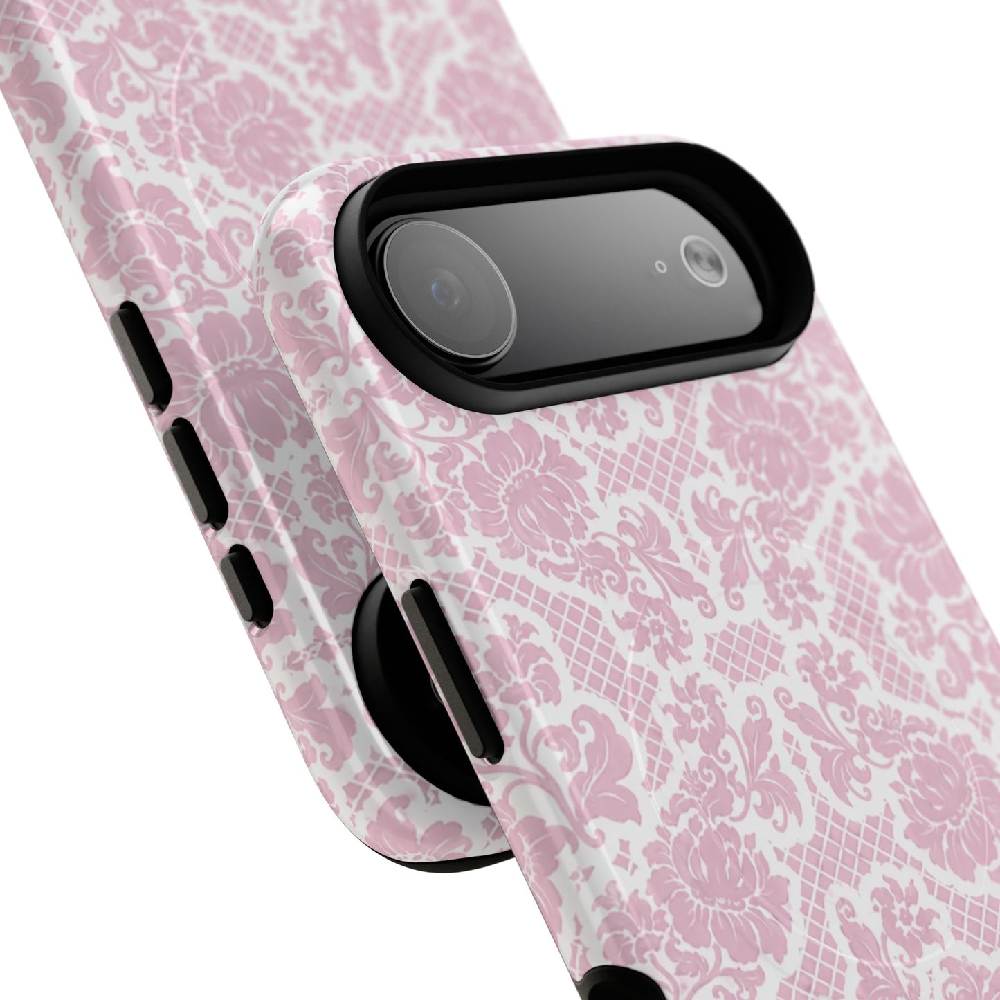 Lace & Blush (Magsafe)