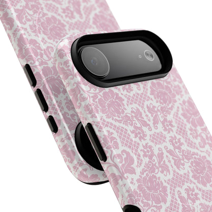 Lace & Blush (Magsafe)