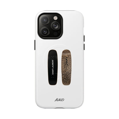 Aiko Skateboards (White) (Magsafe)