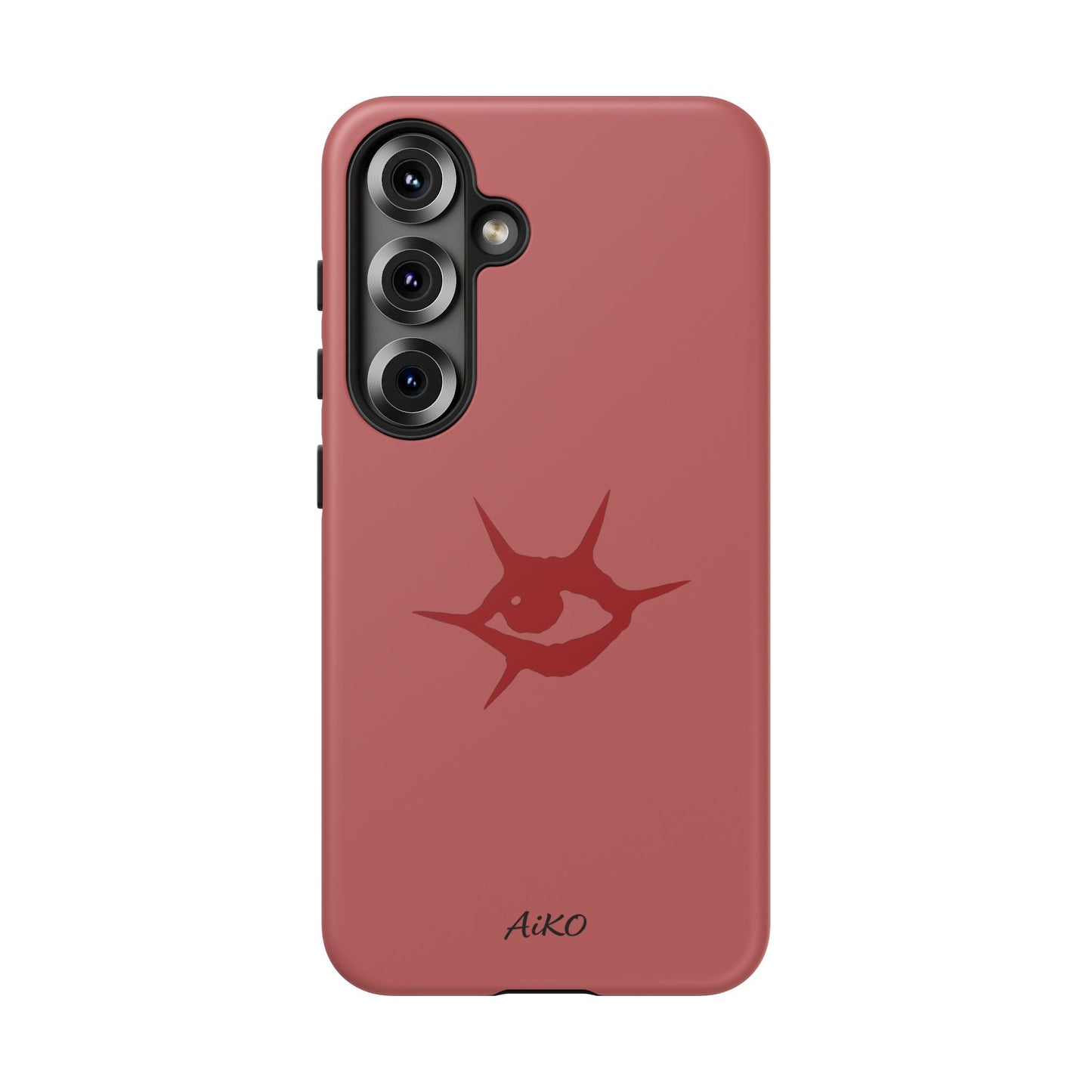 Minimal Red