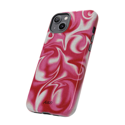 Pink Marble