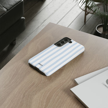 Coastal Stripes