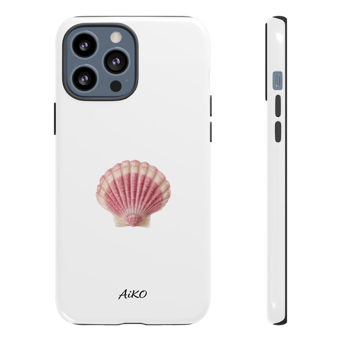 Shell Blush