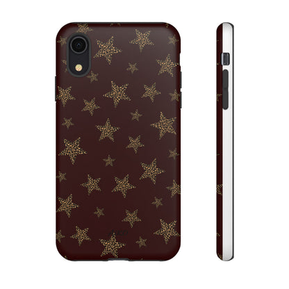 Leo Star