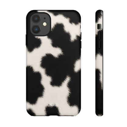Cow Print