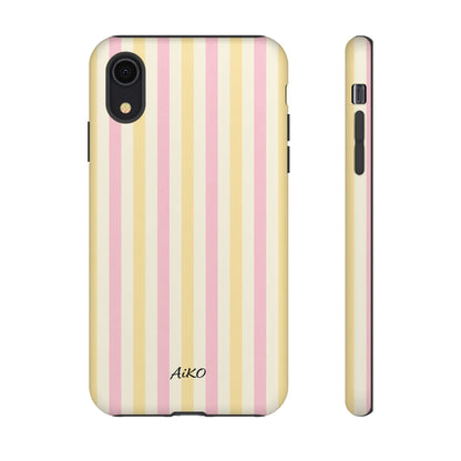 Pastel Stripe
