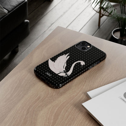 Swan Case (Black)