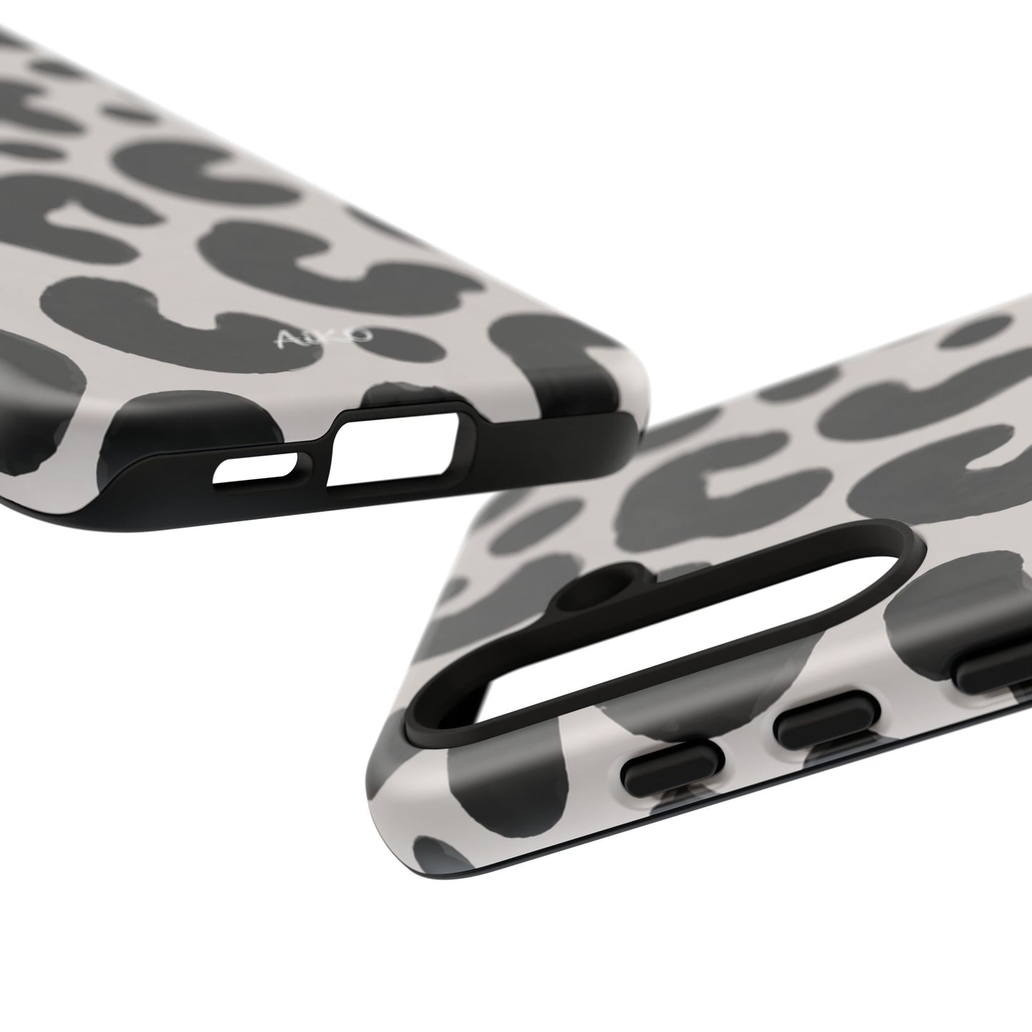 Leopard Noir