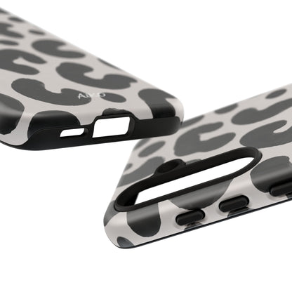 Leopard Noir