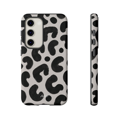 Leopard Noir