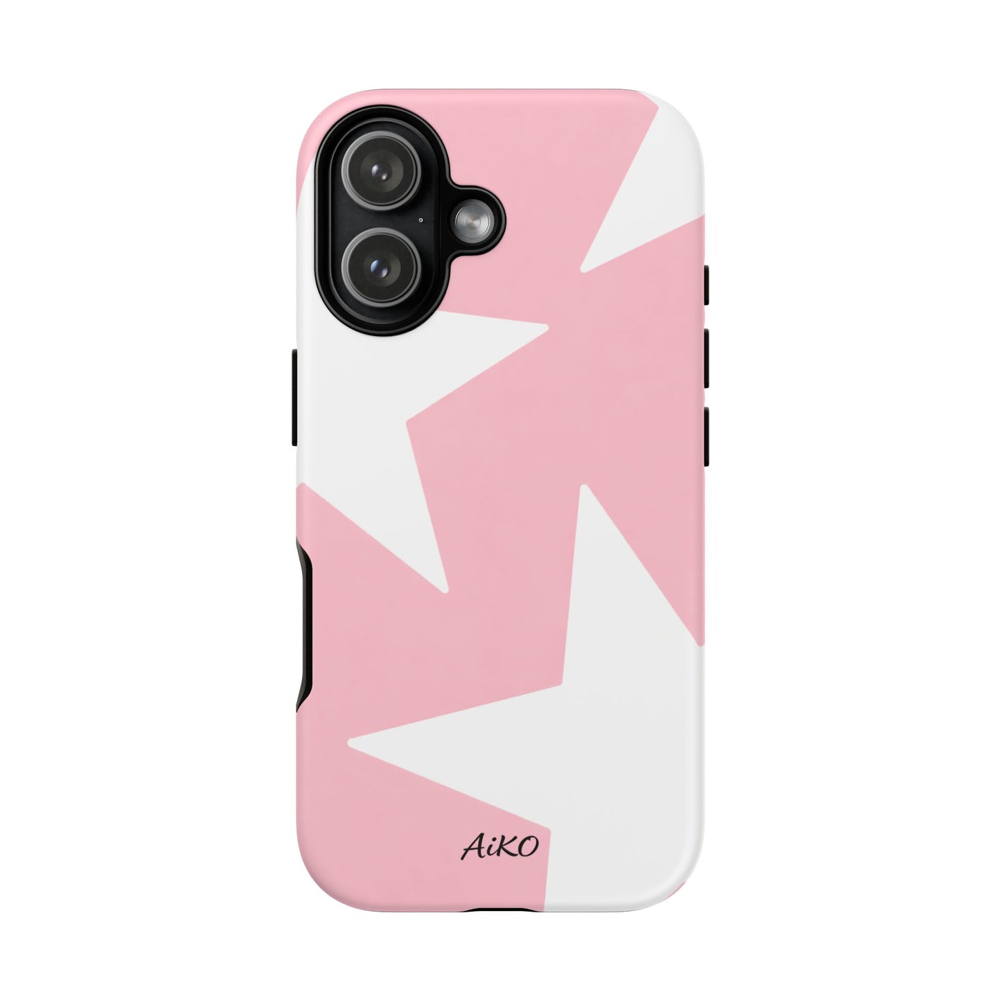 Pretty in Pink