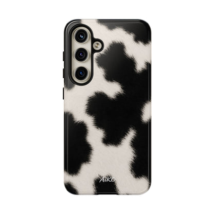 Cow Print