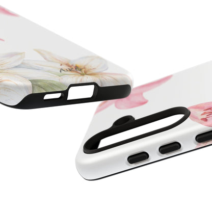 Floral Lily
