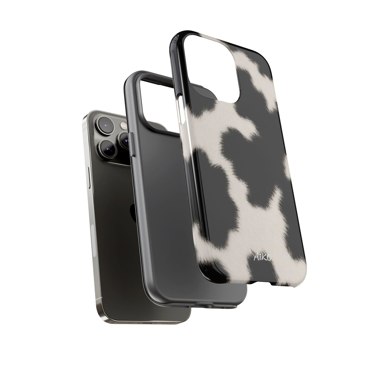 Cow Print