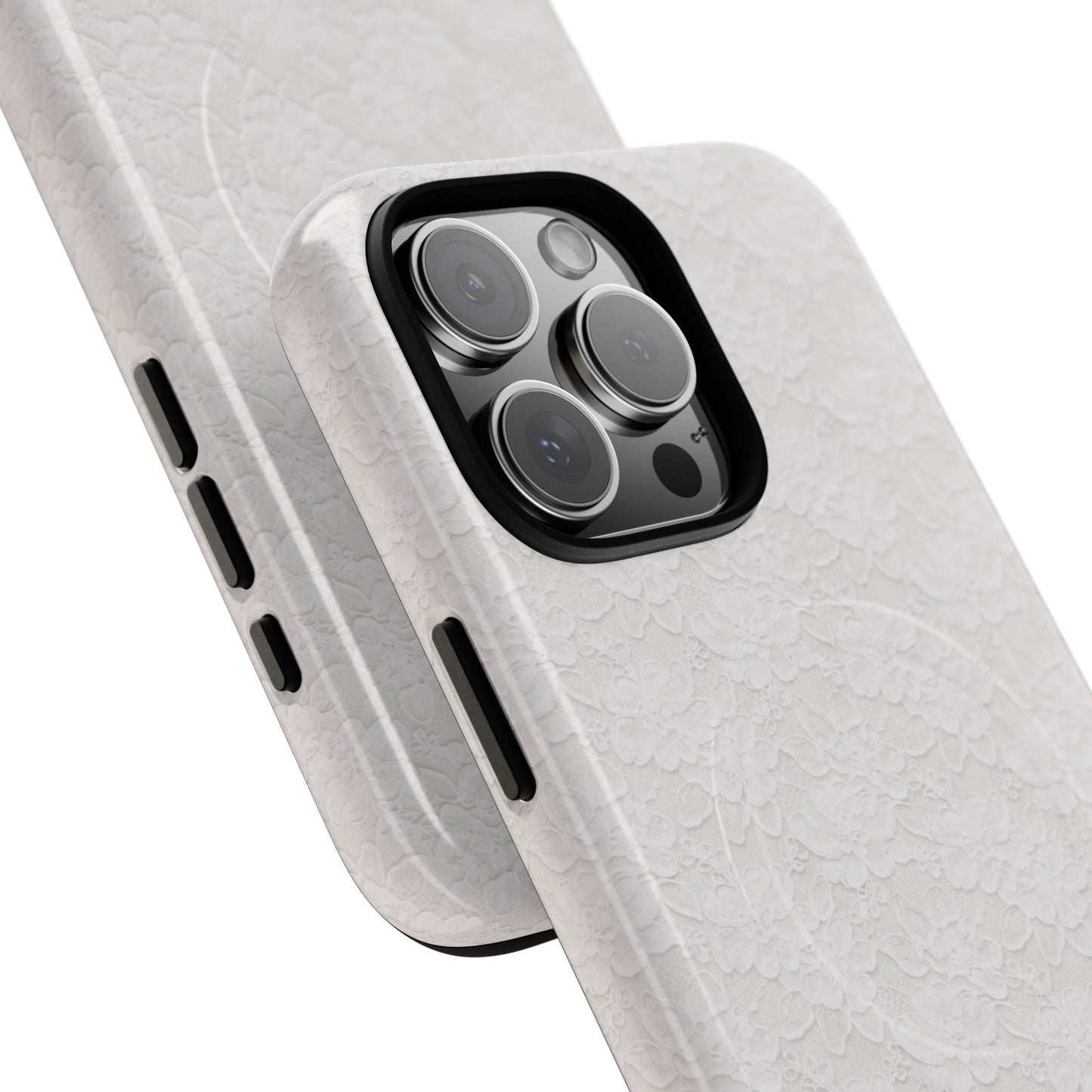 White Lace (Magsafe)