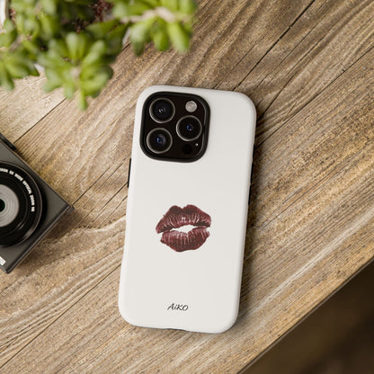 Kiss