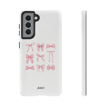 Pinky Bows