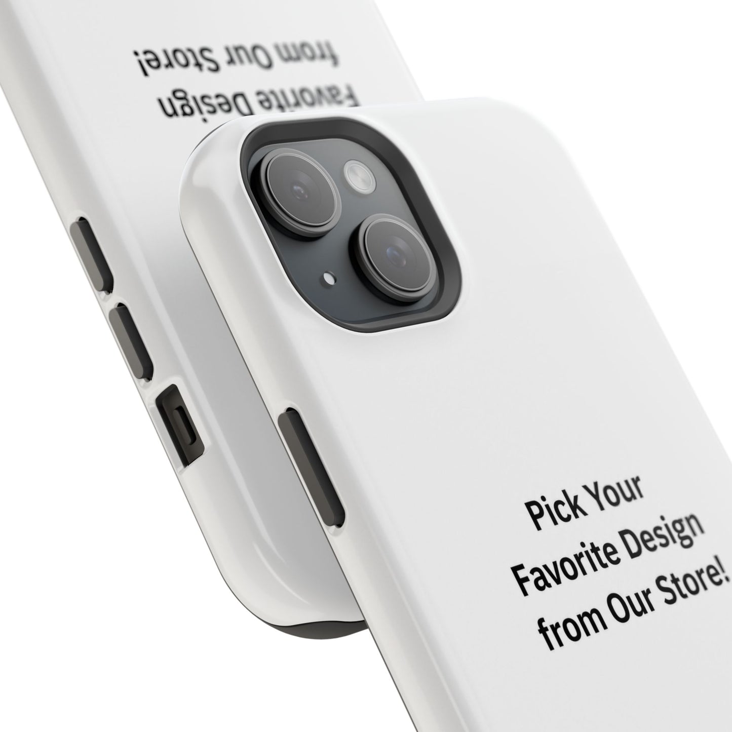 Custom Order – Any Phone Model
