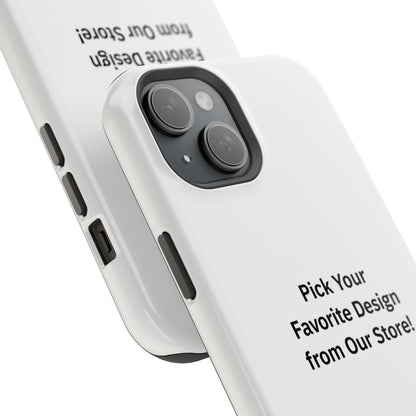 Custom Order – Any Phone Model