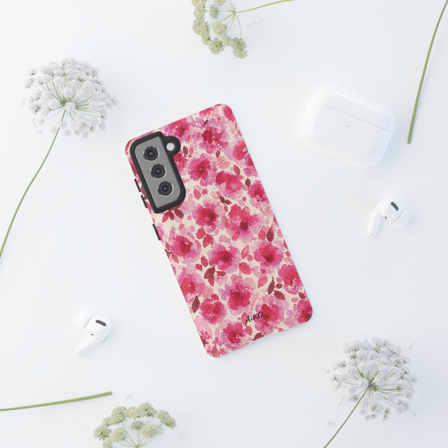 Pink Blossom