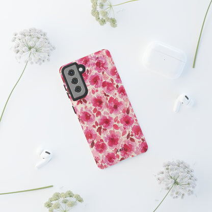 Pink Blossom