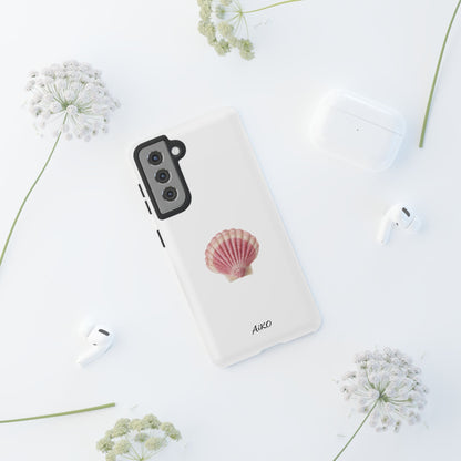 Shell Blush