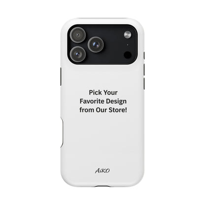 Custom Order – Any Phone Model