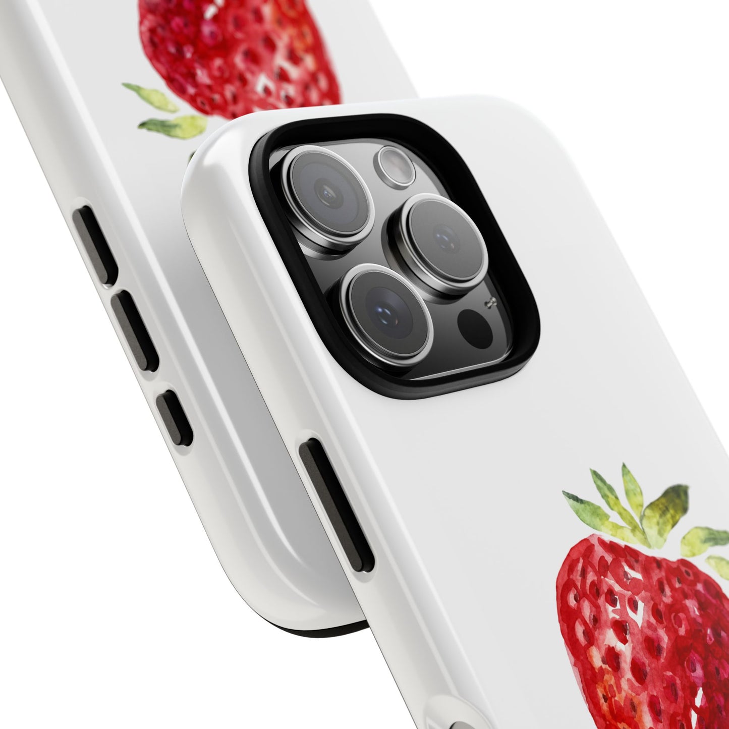 Strawberry Case