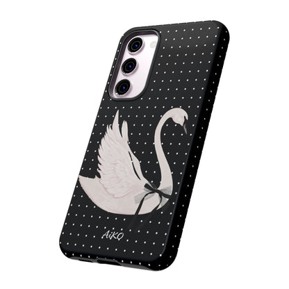 Swan Case (Black)