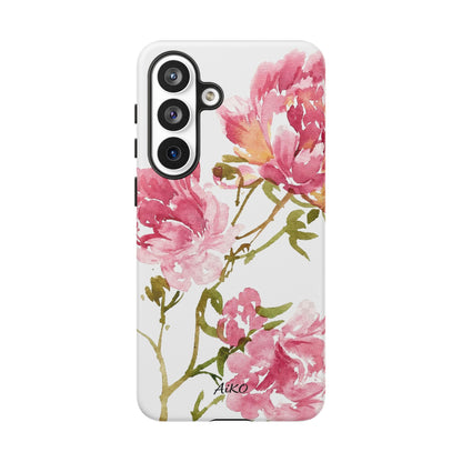Lily Case